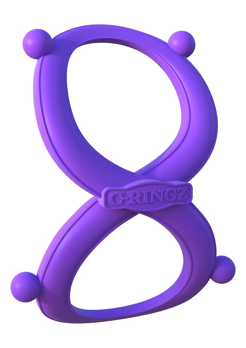 FCR - INFINITY RING
