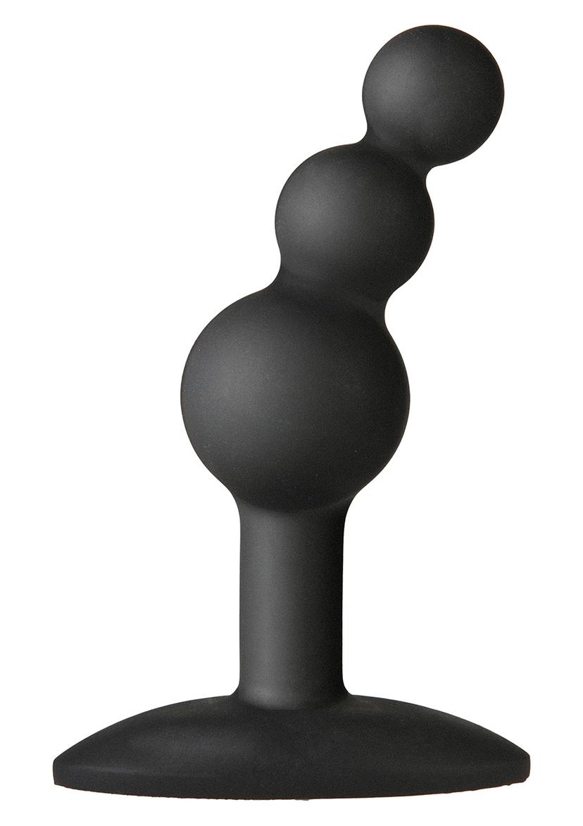 PLATINUM THE MINIS BUBBLE BLACK S