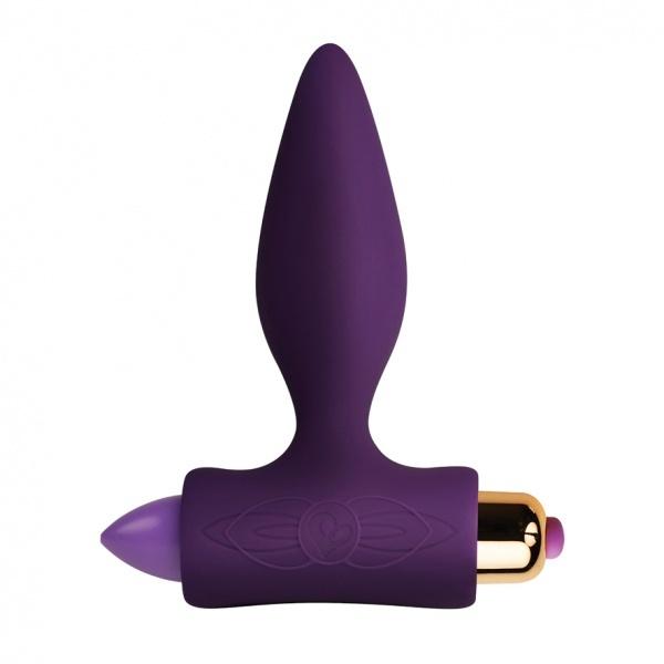 Rocks-Off Petite Sensations Plug