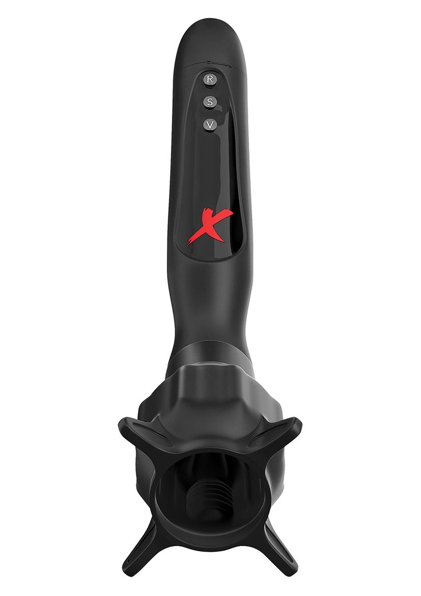 Pipedream PDX Vibrating Roto Sucker