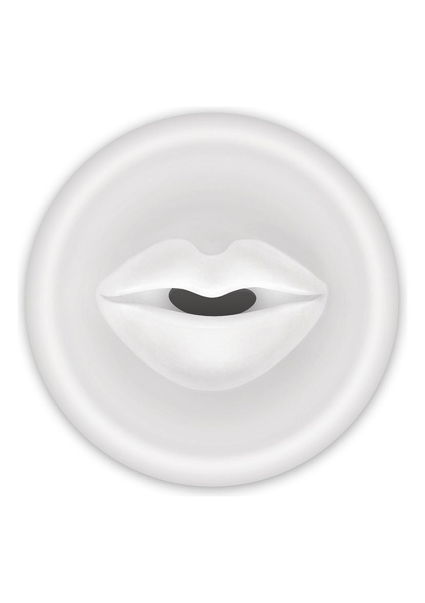 RENEGADE UNIVERSAL PUMP SLEEVE MOUTH