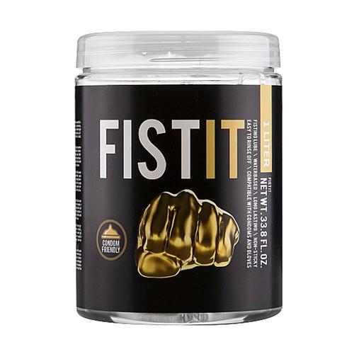 Pharmquests Fist-It Waterbased 1000 ml