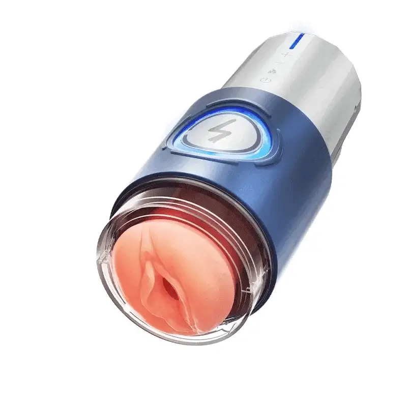 Leten ThermoPod Pro Infrared Heating Masturbator