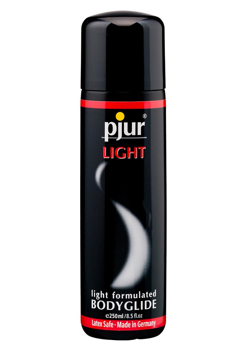 PJUR LIGHT 250 ML