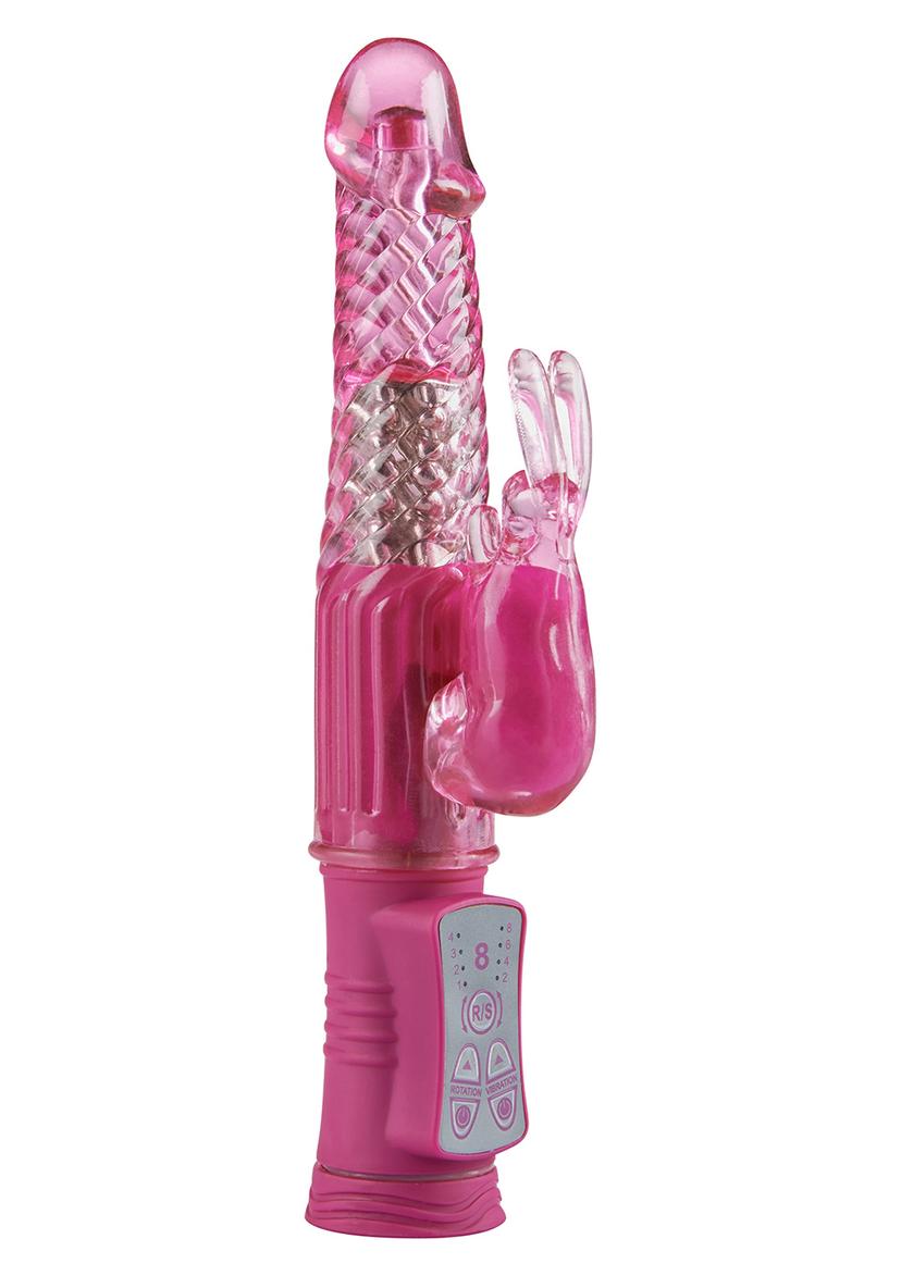 THRILLING THUMPER BUNNY VIOLET