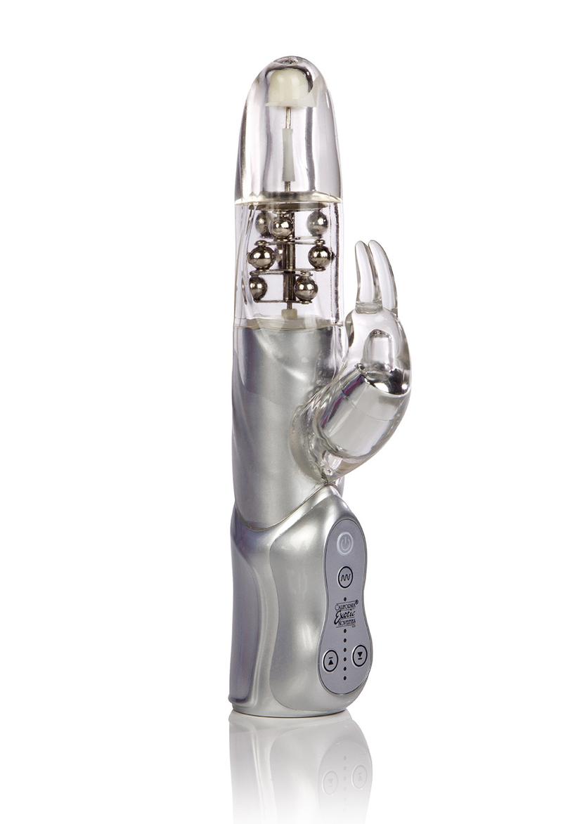 ADVANCED JACK RABBIT CLEAR