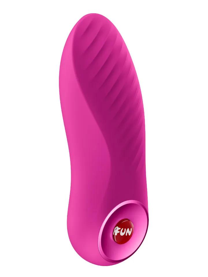 Fun Factory Bijou Bullet Vibrator Magenta