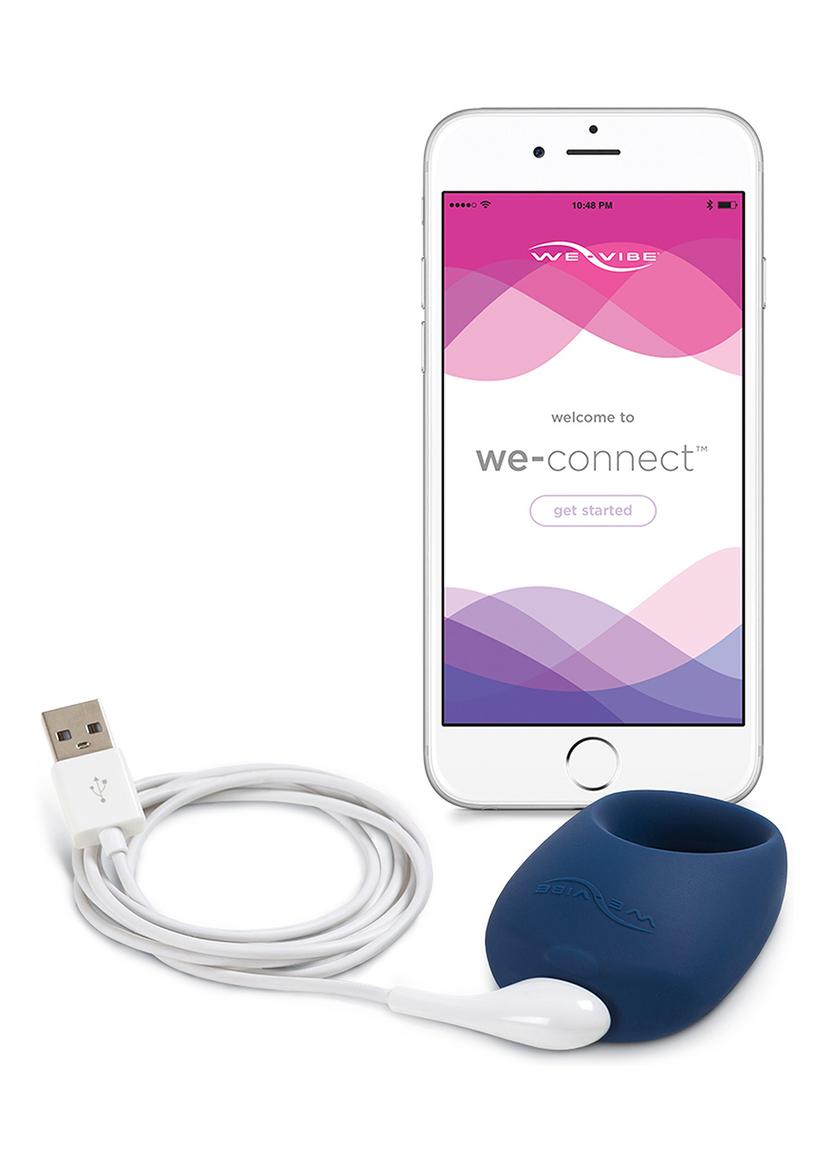 PIVOT BY WE-VIBE