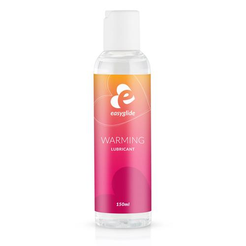 EasyGlide Warming Lubricant - 150 ml, värmande glidmedel