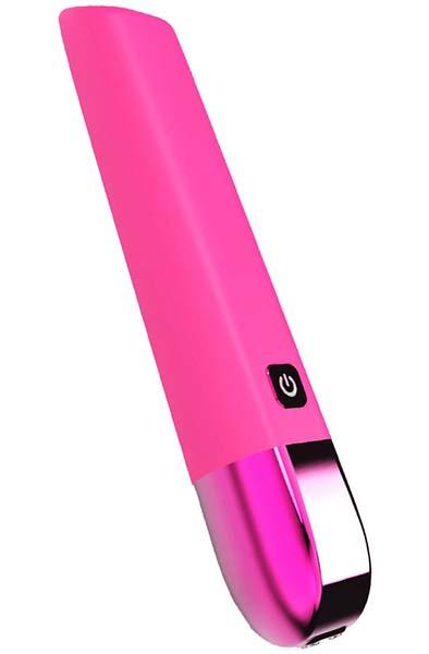 My Pink Clitherapy
