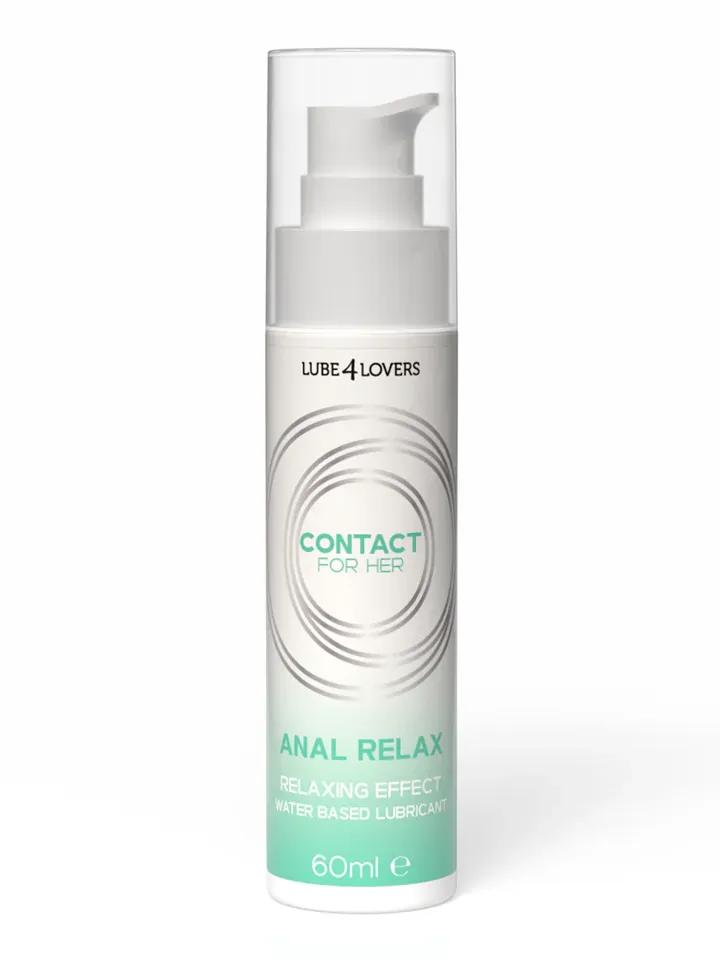 Anal Relax For Her 60 ml