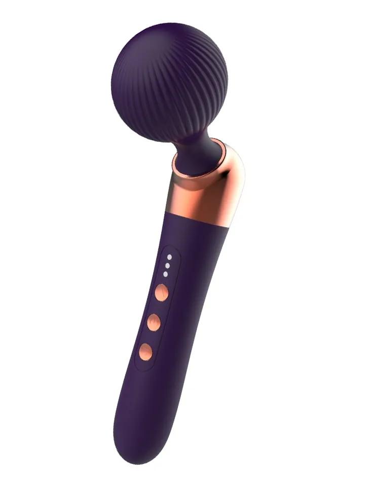 Ultra Strong Wand 10 Functions & 5 Speeds