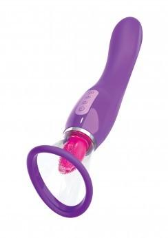 Pipedream Her Ultimate Pleasure