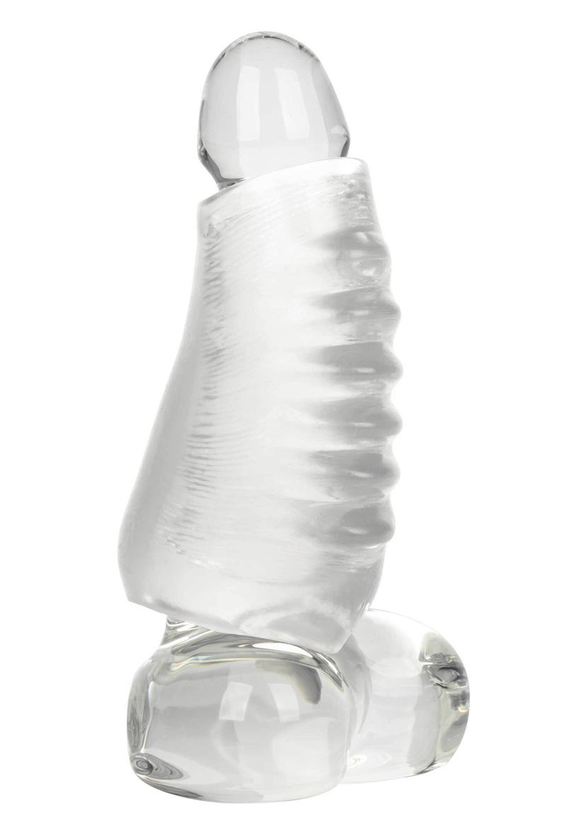 Hot Rod Xtreme Enhancer Clear