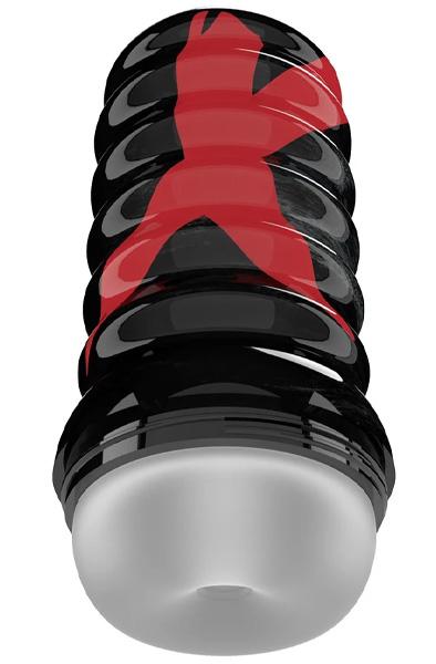 Pipedream PDX Air-Tight Stroker