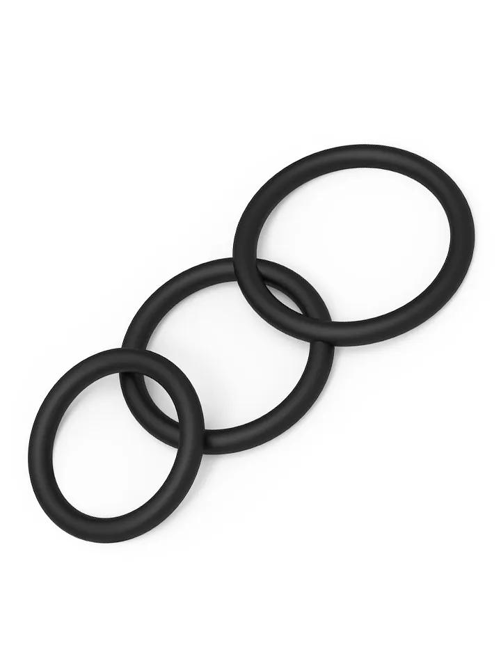 Erospace Erection Rings Set