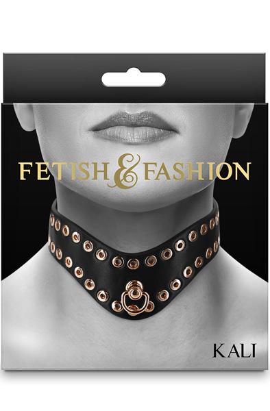 Fetish & Fashion Kali Collar