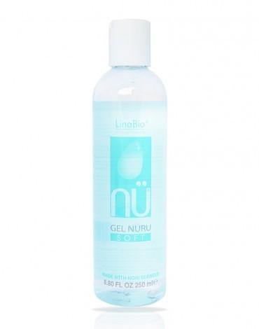 NÜ Nuru Gel Soft 250ml