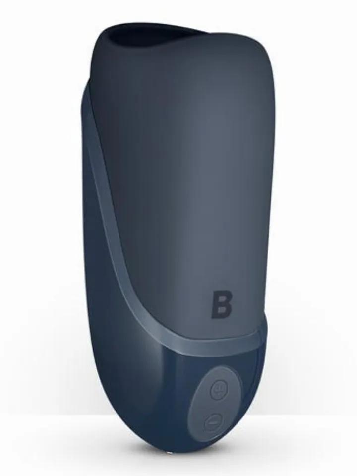 Boners Vibrating Blowjob Simulator