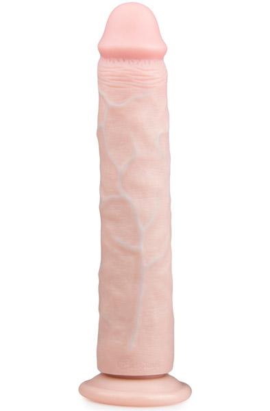 Easytoys Realistic Dildo Flesh 28,5 cm