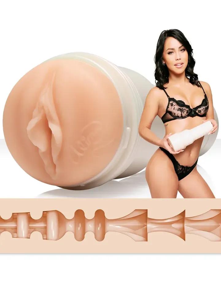 Fleshlight Alina Lopez Rose