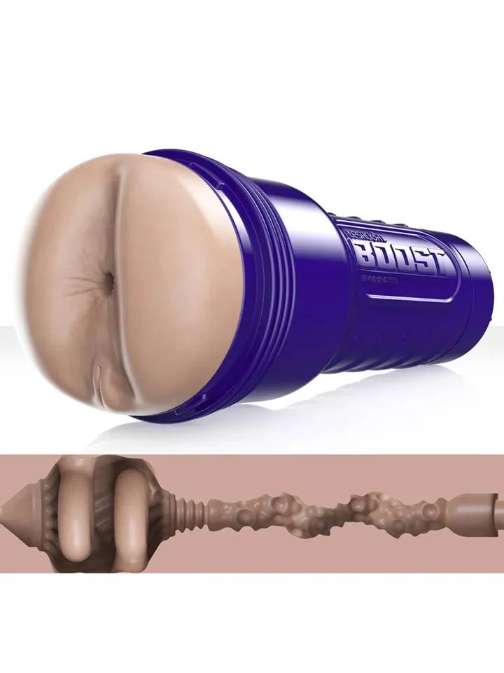 Fleshlight Boost Blast Light Medium