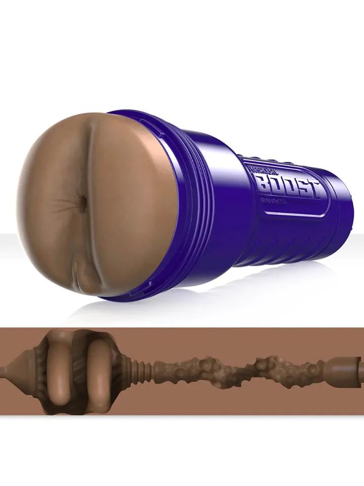 Fleshlight Boost Blast Medium Dark