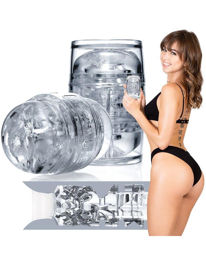 Fleshlight Riley Reid Quickshot