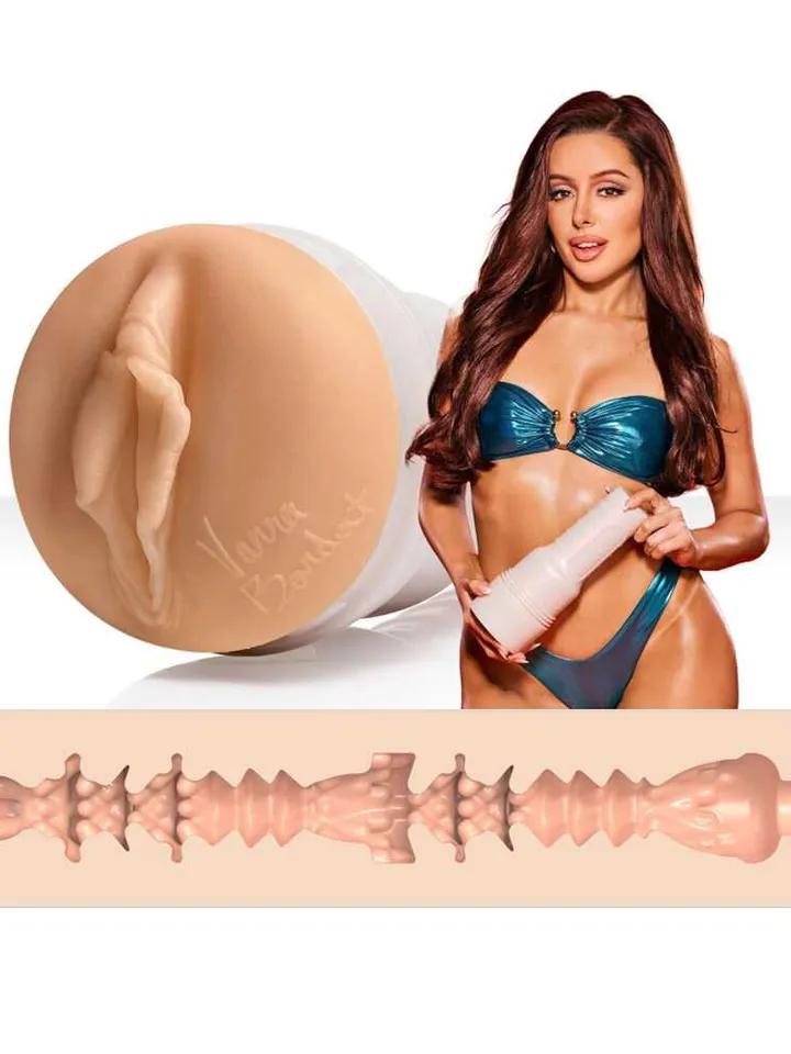 Fleshlight Vanna Bardot Vagina