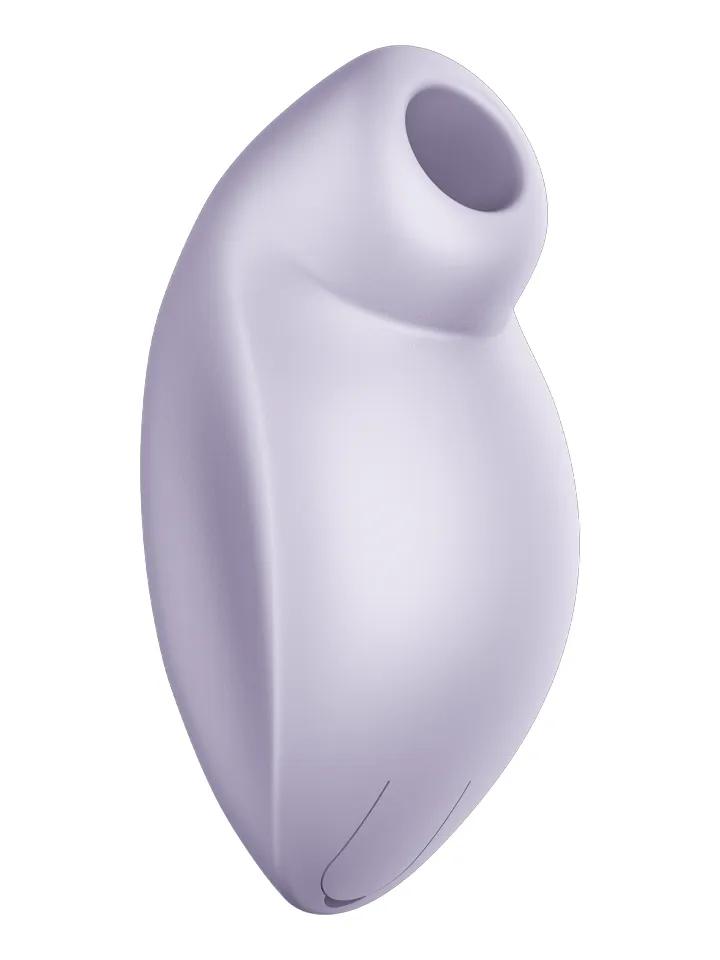 Fun Factory Gaia Air Pulse Vibrator Purple