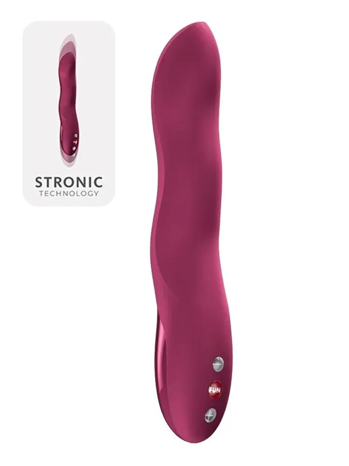 Fun Factory Stronic Wave Thrusting Pulsators