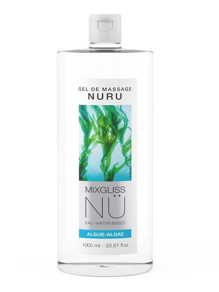 Nuru NU Algue-Algae 1000 ml