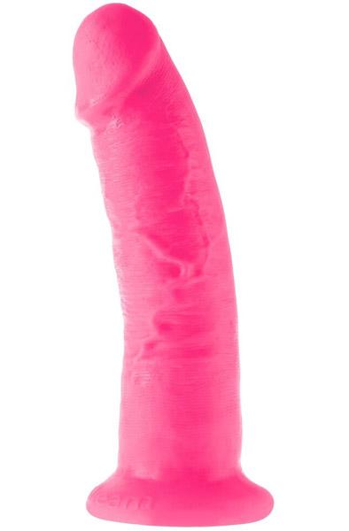 Pipedream Dillio Dildo Pink 23 cm