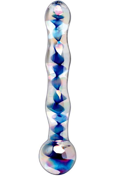 Pipedream Icicles No.8 17,5 cm