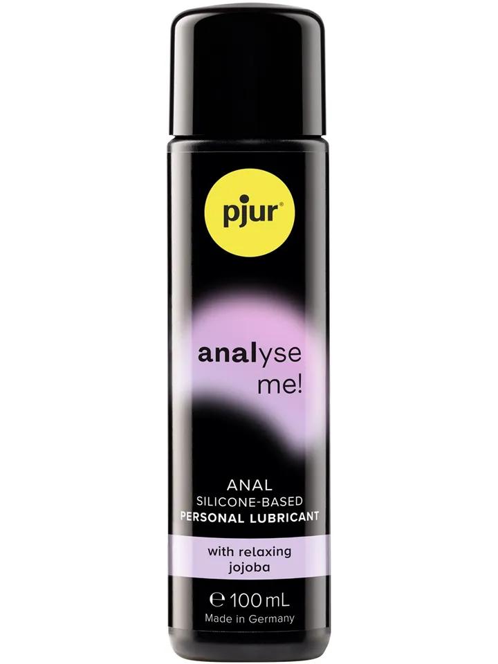 Pjur Analyse Me! Relaxing Anal Glide 100ml