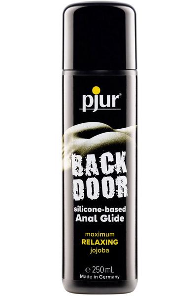 Pjur Backdoor Relaxing Anal Glide 250ml