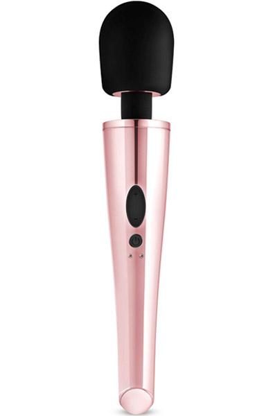 Rosy Gold Nouveau Wand 30 cm