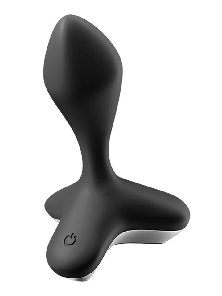 Satisfyer Game Changer Black