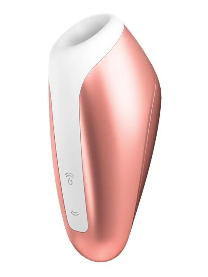 Satisfyer Love Breeze Copper