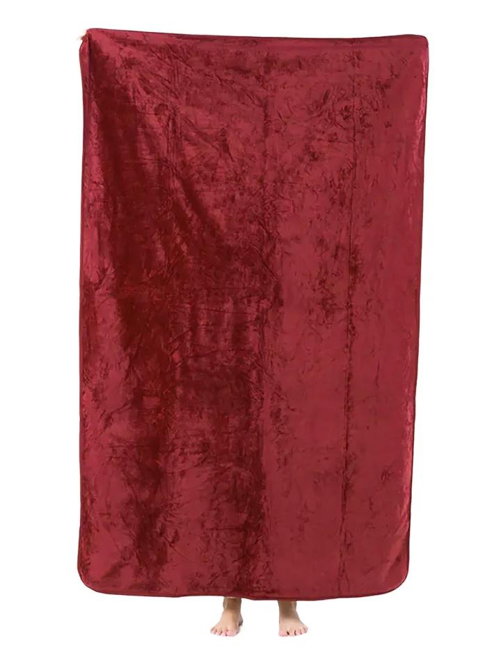 Splash Blanket The OG Moon Blood Medium 120x200 cm