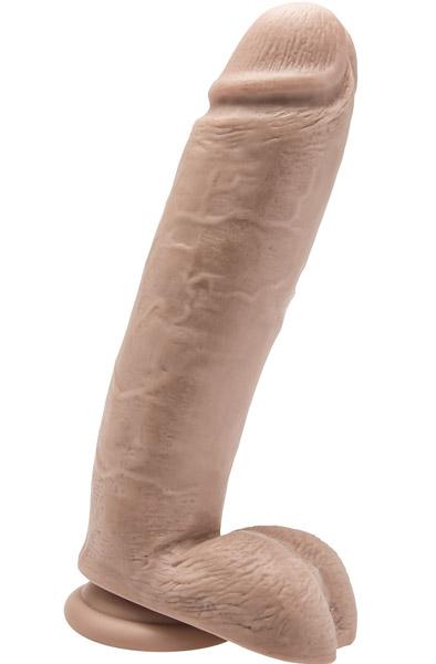 ToyJoy Get Real Cock With Balls 25,5cm