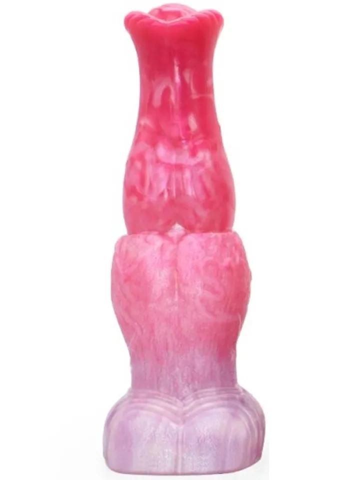 Unicorny Turlix Monster Dildo S 19,5 cm