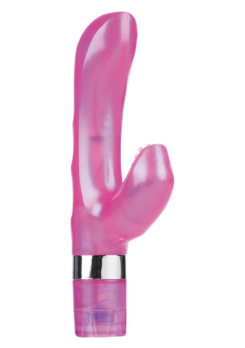 PLATINUM EDITION G-KISS PINK - Vibrator