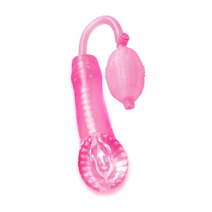 Pipedream Super Cyber Snatch Pump