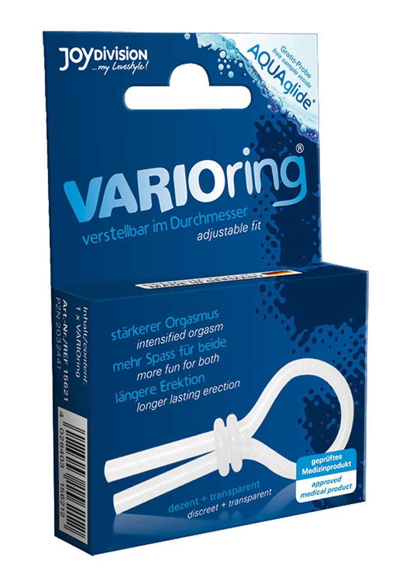 VARIORING