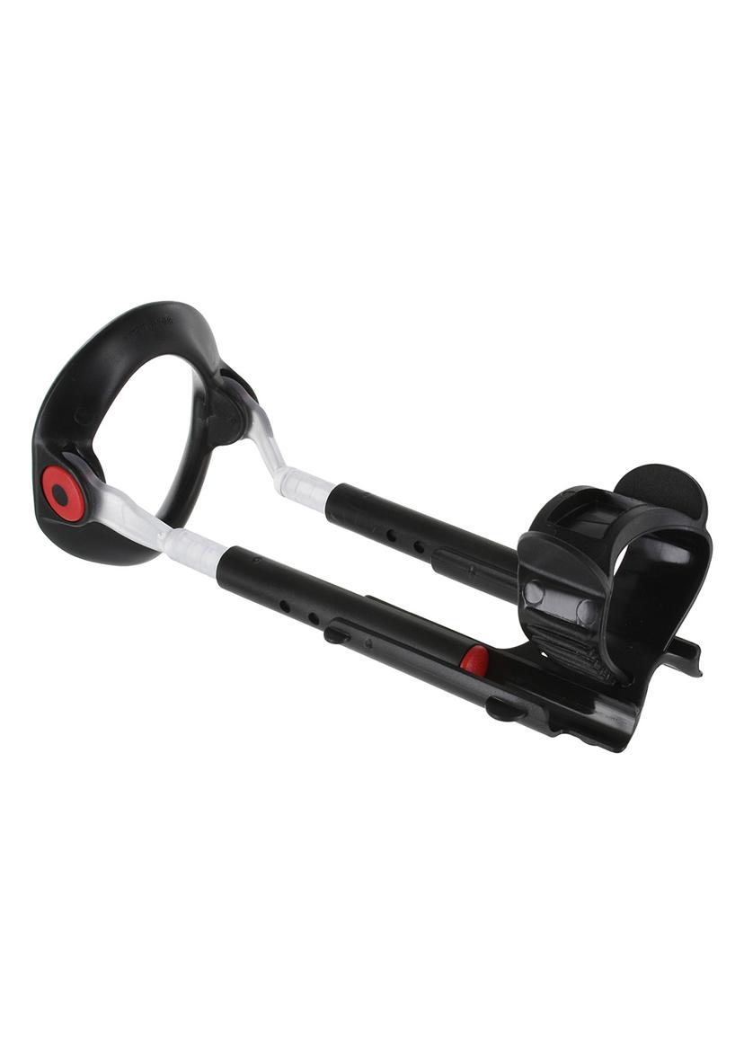 MALE EDGE ENLARGER PRO RED/BLACK PENISFÖRLÄNGARE