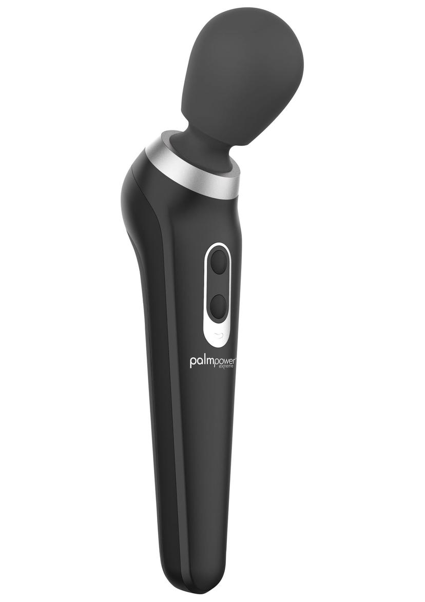 Palmpower Extreme Black