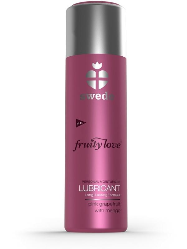Fruity Love Pink Grapefruit With Mango 100ml
