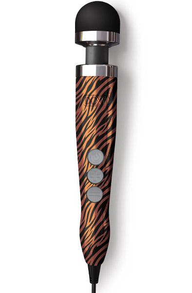 Doxy Number 3 Wand Massager Tiger