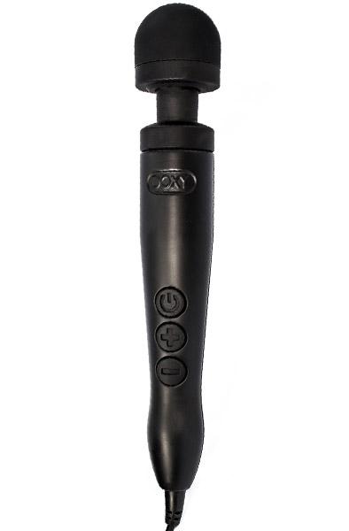 Doxy Number 3 Matte Black